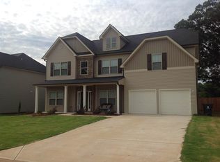 111 Stoney Creek Dr, Kathleen, GA 31047