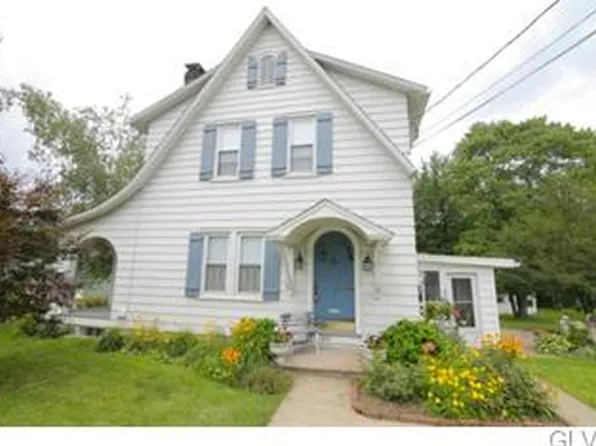 401 Messinger St, Bangor, PA 18013
