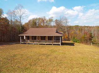 239 James George Rd, Jamestown, TN 38556