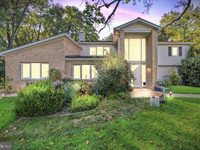 1640 Irvin St, Vienna, VA, 22182