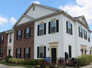 1017 Broadax Path, Georgetown, KY 40324