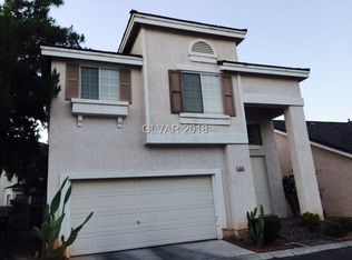 6676 Maddies Way, Las Vegas, NV 89118