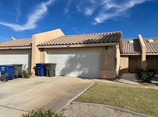 3049 S Ragen Dr, Yuma, AZ 85365