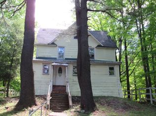 438 S Main St, Liberty, NY 12754