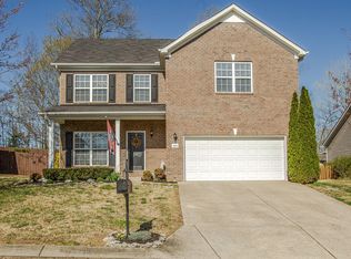2016 Red Jacket Trce, Spring Hill, TN 37174