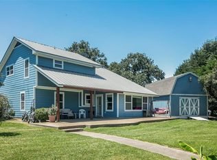 5002 Arrowhead Point, Streetman, TX 75859