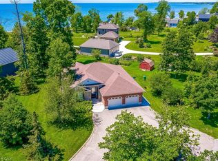 25 Bates Ln, Haldimand County, ON N1A 2W8