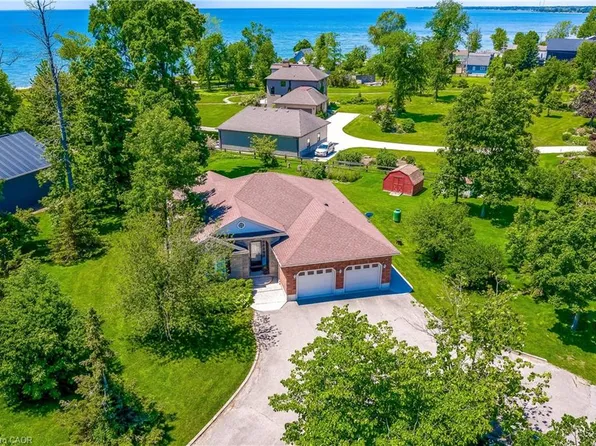 25 Bates Ln, Haldimand County, ON N1A 2W8