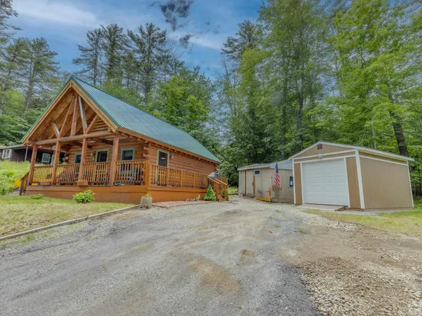 26 Pine Street, Bristol, NH 03222