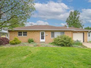 2288 Gary Ave, Granite City, IL