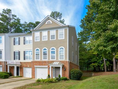7113 Lovko Ln, Raleigh, NC, 27613