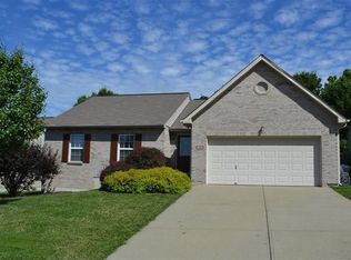 988 Carspen Ln, Florence, KY 41042