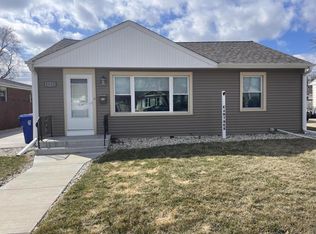 4128 23rd Ave, Kenosha, WI 53140