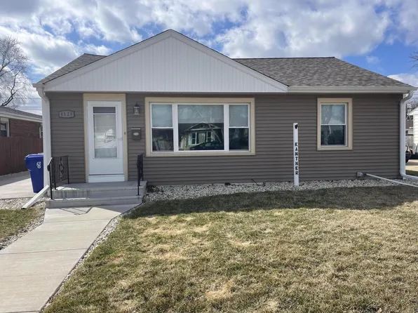 4128 23rd AVENUE, Kenosha, WI 53140