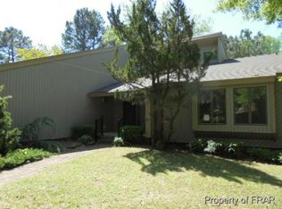 7801 Warbler Rd, Sanford, NC 27332