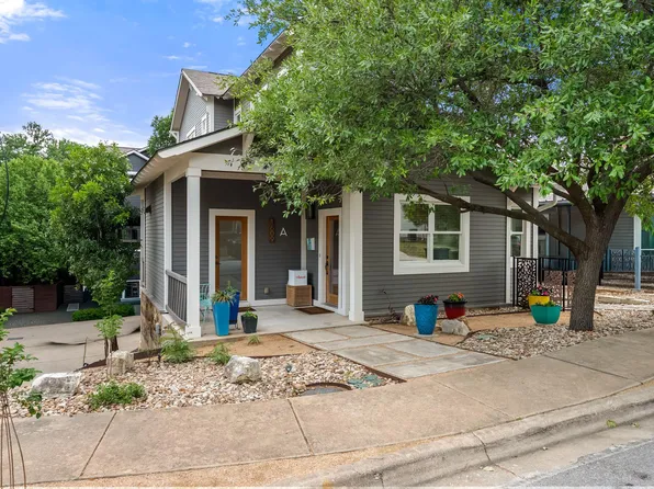 1609 W 8th St #A, Austin, TX 78703