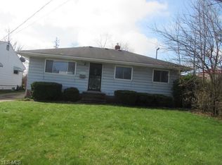 15210 Rockside Rd, Maple Heights, OH 44137