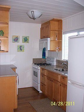 5th image of 21601 E Cliff Dr APT 5