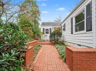 614 Swift Ave, Durham, NC 27701