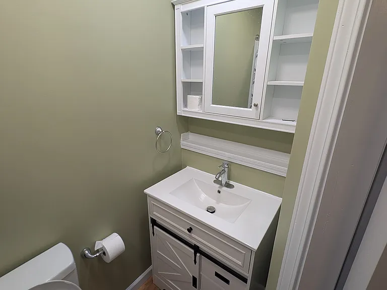 1220 Woodridge Dr #1220 — Photo 1