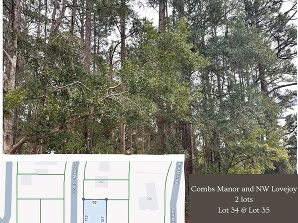 709 Lovejoy Rd NW, Fort Walton Beach, FL 32548