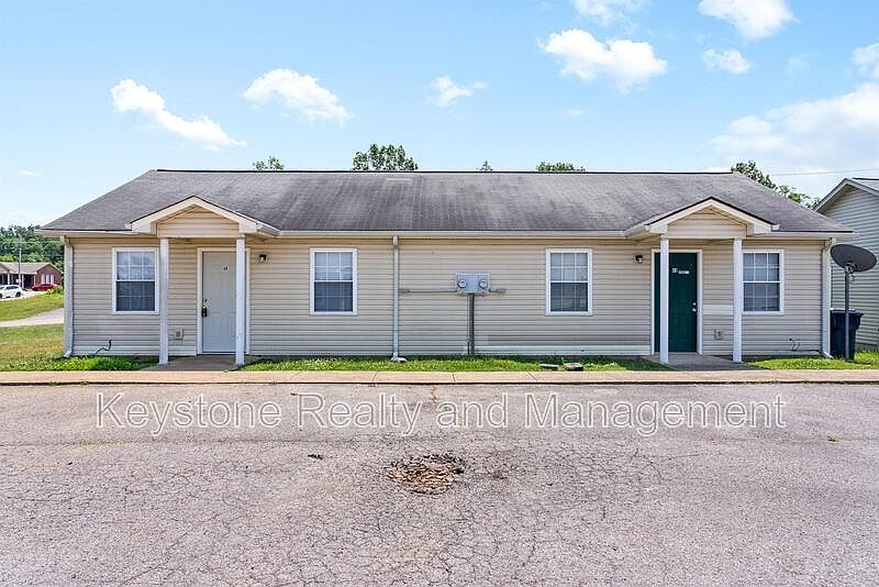 1st image of 1375 Thompsonville Ln APT 49
