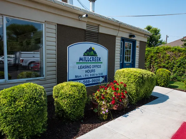 Millcreek II Apartments, 759 W Center St #41, Midvale, UT 84047