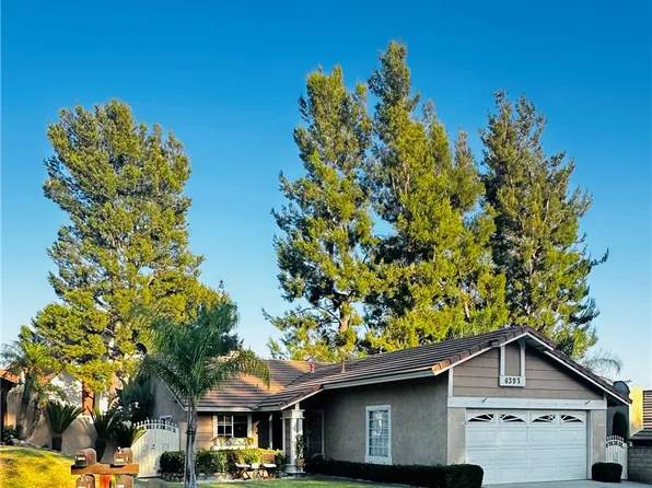 6393 Kettle Peak Pl, Rancho Cucamonga, CA 91737