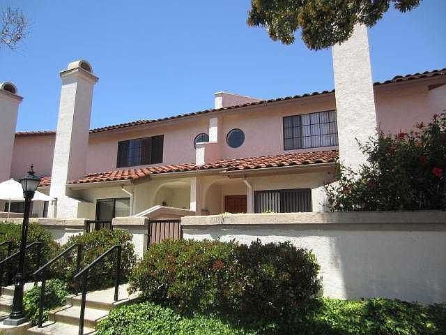 1st image of 7634 Palmilla Dr Unit 107