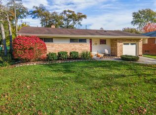 1535 Barrington Pl, Ann Arbor, MI