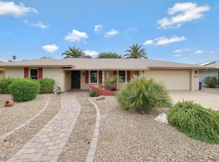9405 W Raintree Dr, Sun City, AZ 85351