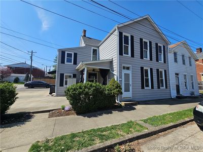 315 Saint Michaels Avenue, Madison, IN, 47250
