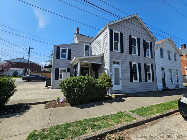 315 Saint Michaels Avenue, Madison, IN 47250