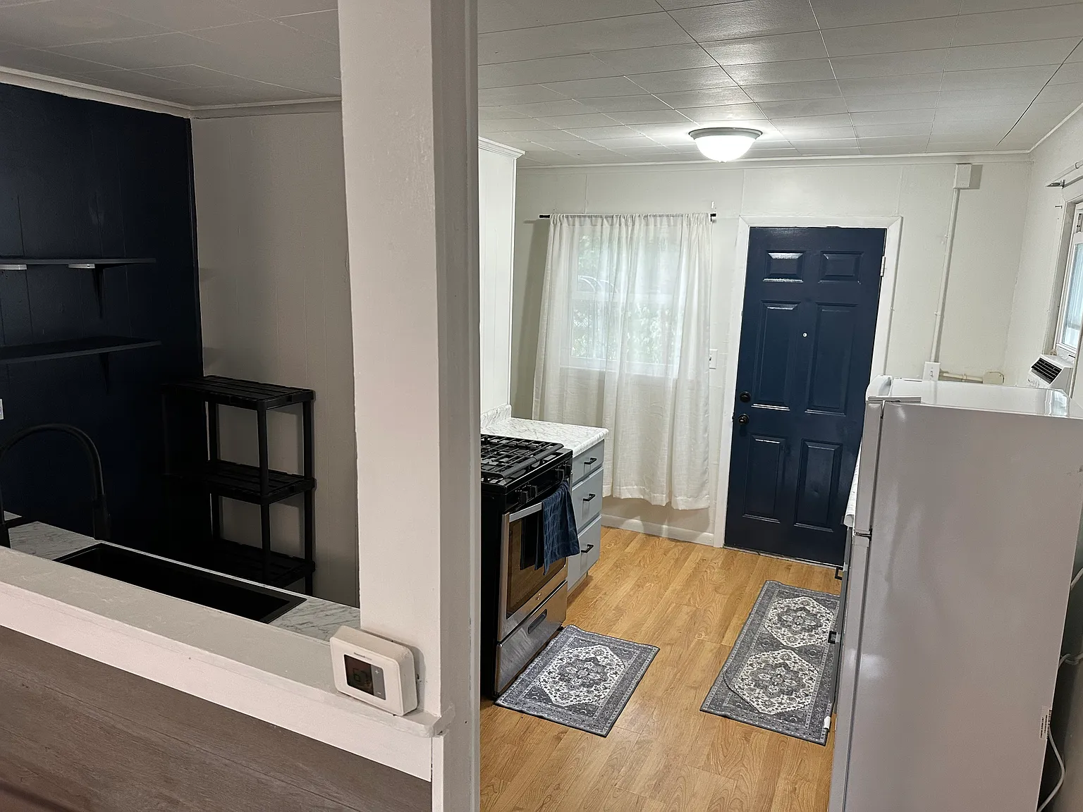 1 bed, 684 sqft, $960 — Photo 4