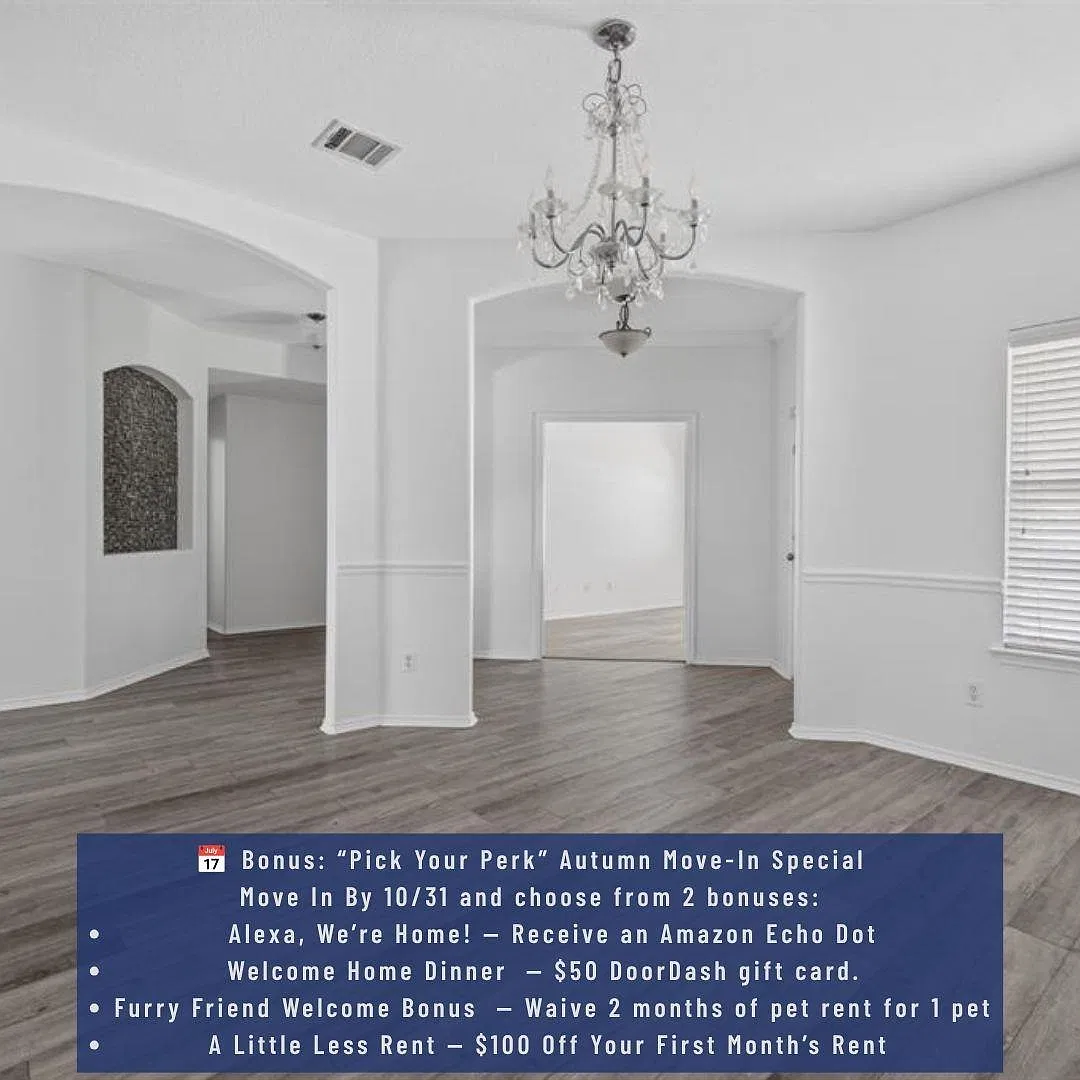 3 bed, 2.0 bath, 2154 sqft, $2,000 — Photo 1
