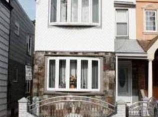 11106 106th St, Ozone Park, NY