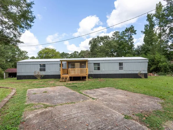 1606 Allen St, Talladega, AL 35160
