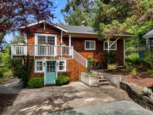 548 N Beech St, Cannon Beach, OR 97110