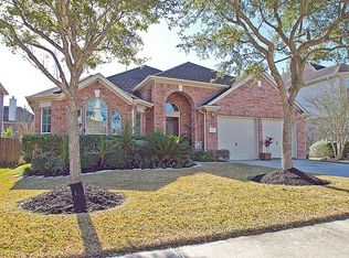 838 Cypresswood Bnd, Spring, TX 77373