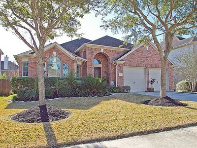 838 Cypresswood Bnd, Spring, TX, 77373