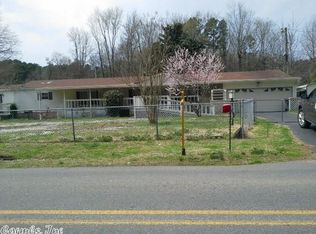 301 Bull Bayou Rd, Hot Springs, AR 71913