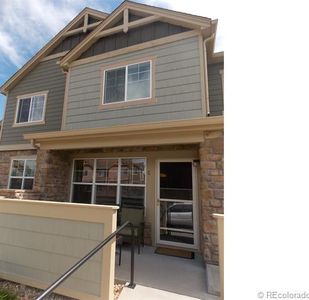 23520 E Alamo Pl #C, Aurora, CO, 80016