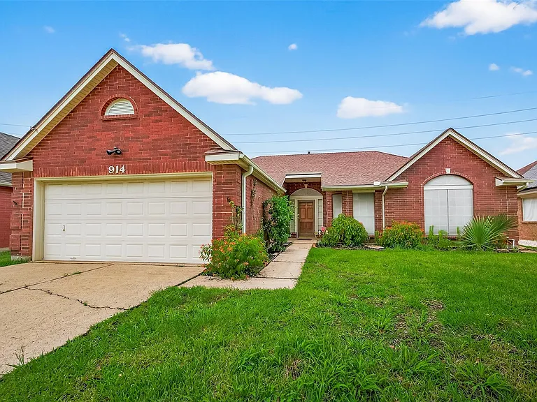 914 W Peach Hollow Cir — Photo 4
