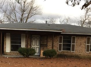 636 Lowder Dr, Jackson, MS 39209