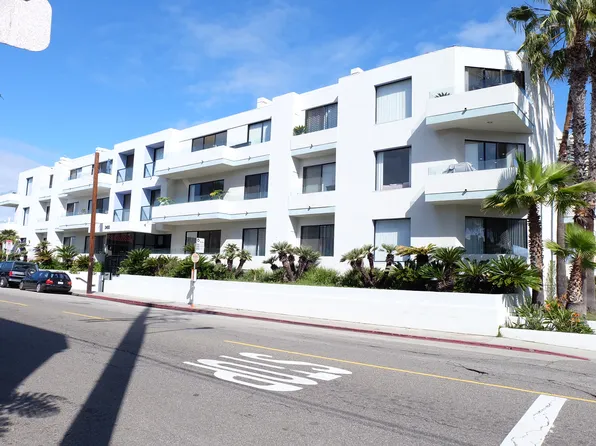 3400 Pacific Ave APT 201, Marina Del Rey, CA 90292