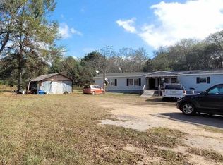 75 Buford Evans Rd, Petal, MS 39465