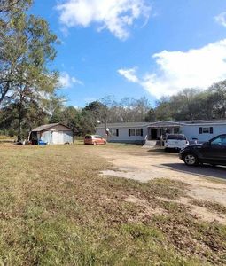 75 Buford Evans Rd, Petal, MS, 39465