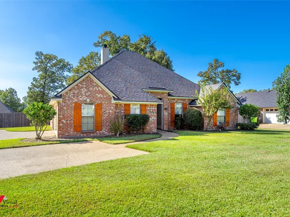 1808 Sparrow Rdg, Haughton, LA 71037
