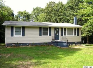 75 Hardware Hills Cir, Scottsville, VA 24590