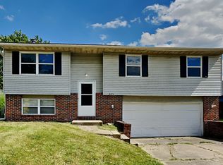 8473 Conbrook Ct, Galloway, OH